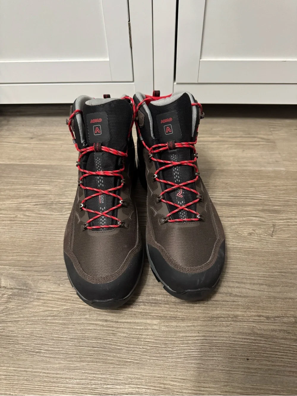 Asolo acadia mid